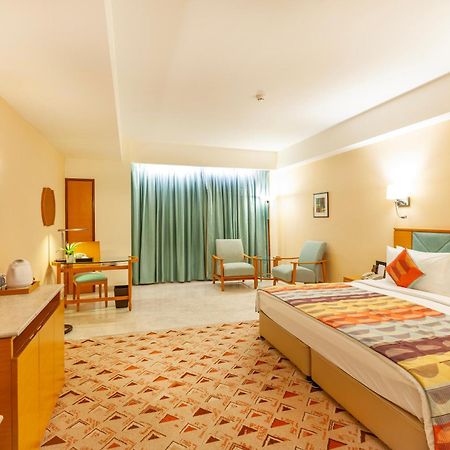 Fortune Park Lake City, Thane - Member Itc Hotels' Group מראה חיצוני תמונה