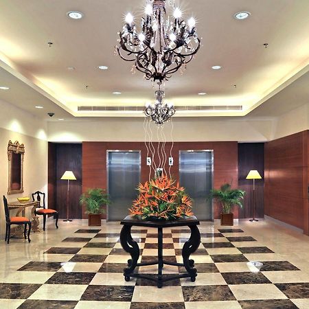 Fortune Park Lake City, Thane - Member Itc Hotels' Group מראה חיצוני תמונה