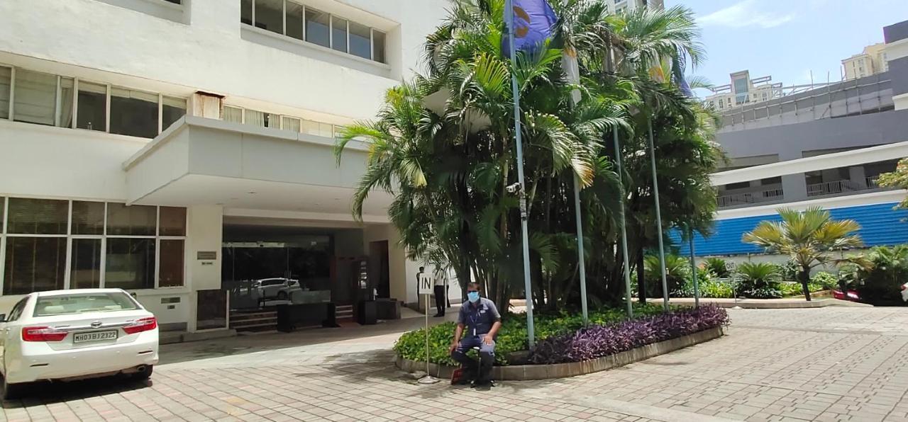 Fortune Park Lake City, Thane - Member Itc Hotels' Group מראה חיצוני תמונה