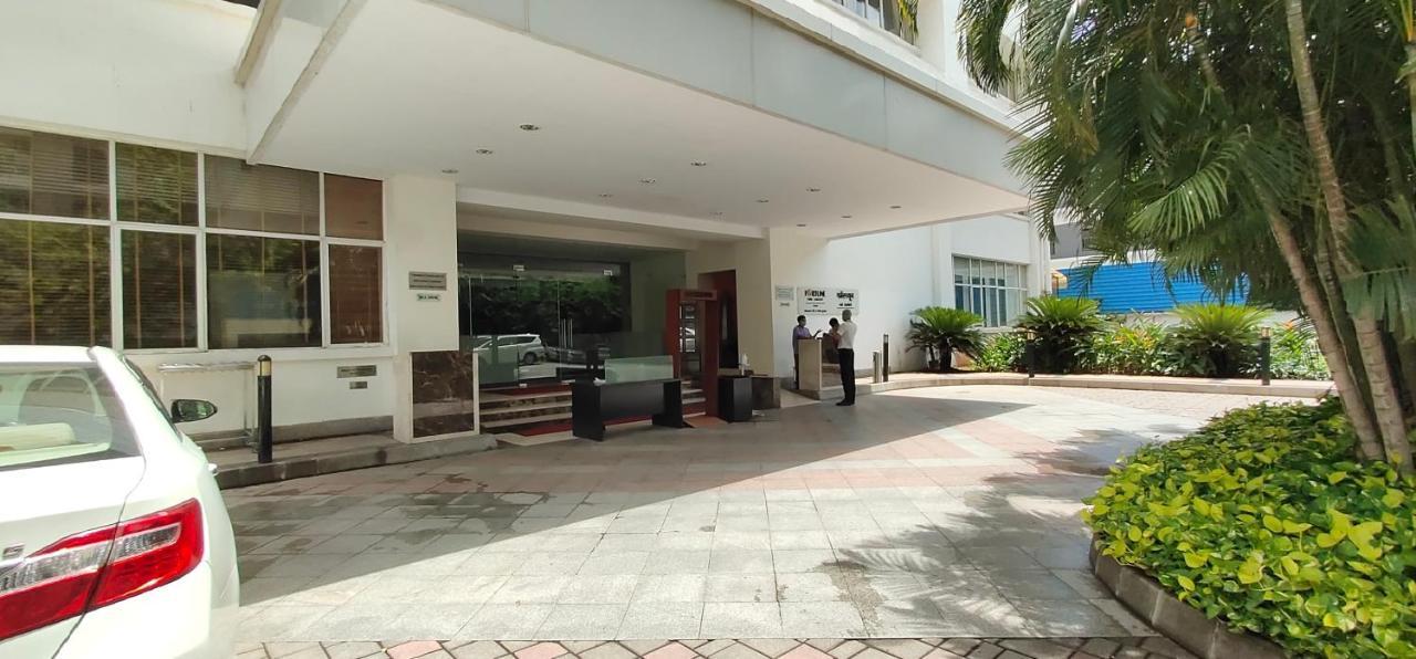 Fortune Park Lake City, Thane - Member Itc Hotels' Group מראה חיצוני תמונה