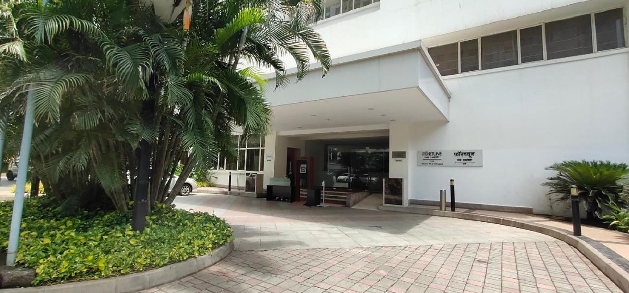 Fortune Park Lake City, Thane - Member Itc Hotels' Group מראה חיצוני תמונה