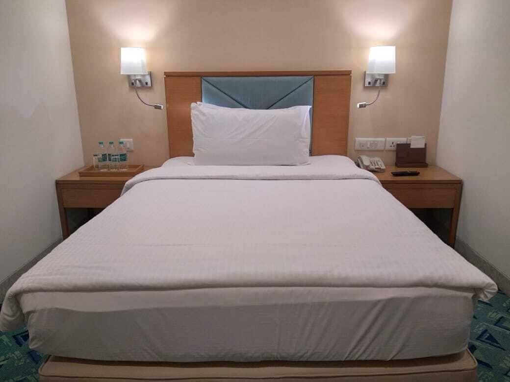 Fortune Park Lake City, Thane - Member Itc Hotels' Group מראה חיצוני תמונה