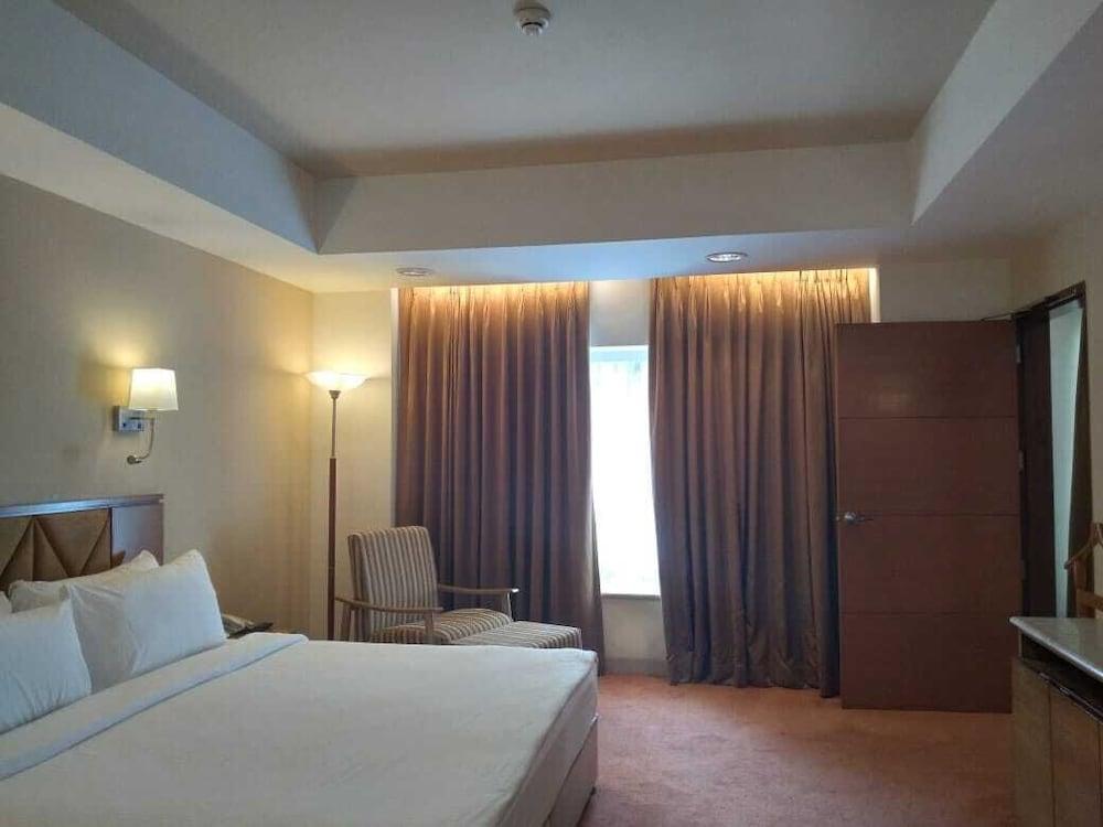 Fortune Park Lake City, Thane - Member Itc Hotels' Group מראה חיצוני תמונה