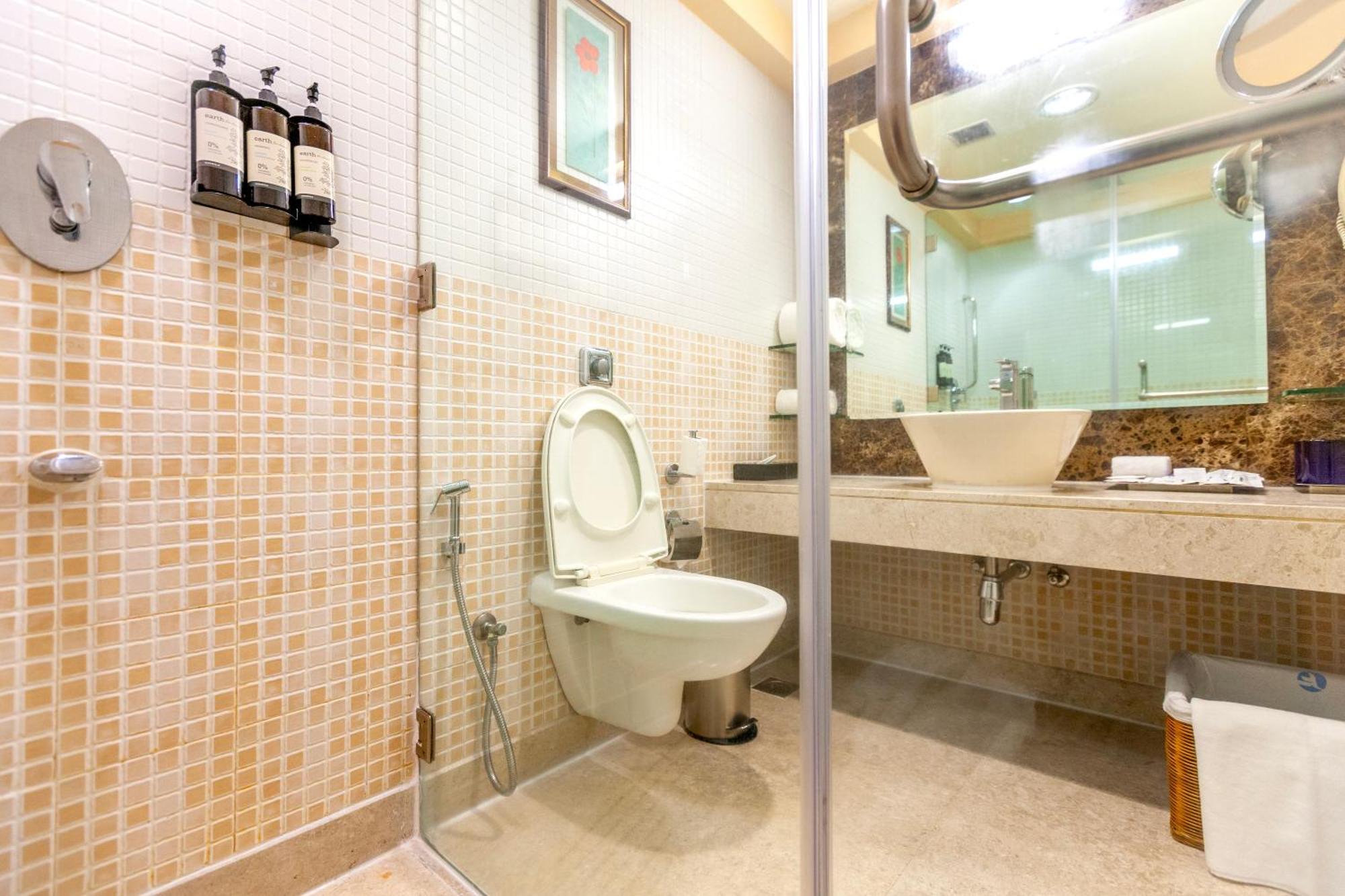 Fortune Park Lake City, Thane - Member Itc Hotels' Group מראה חיצוני תמונה