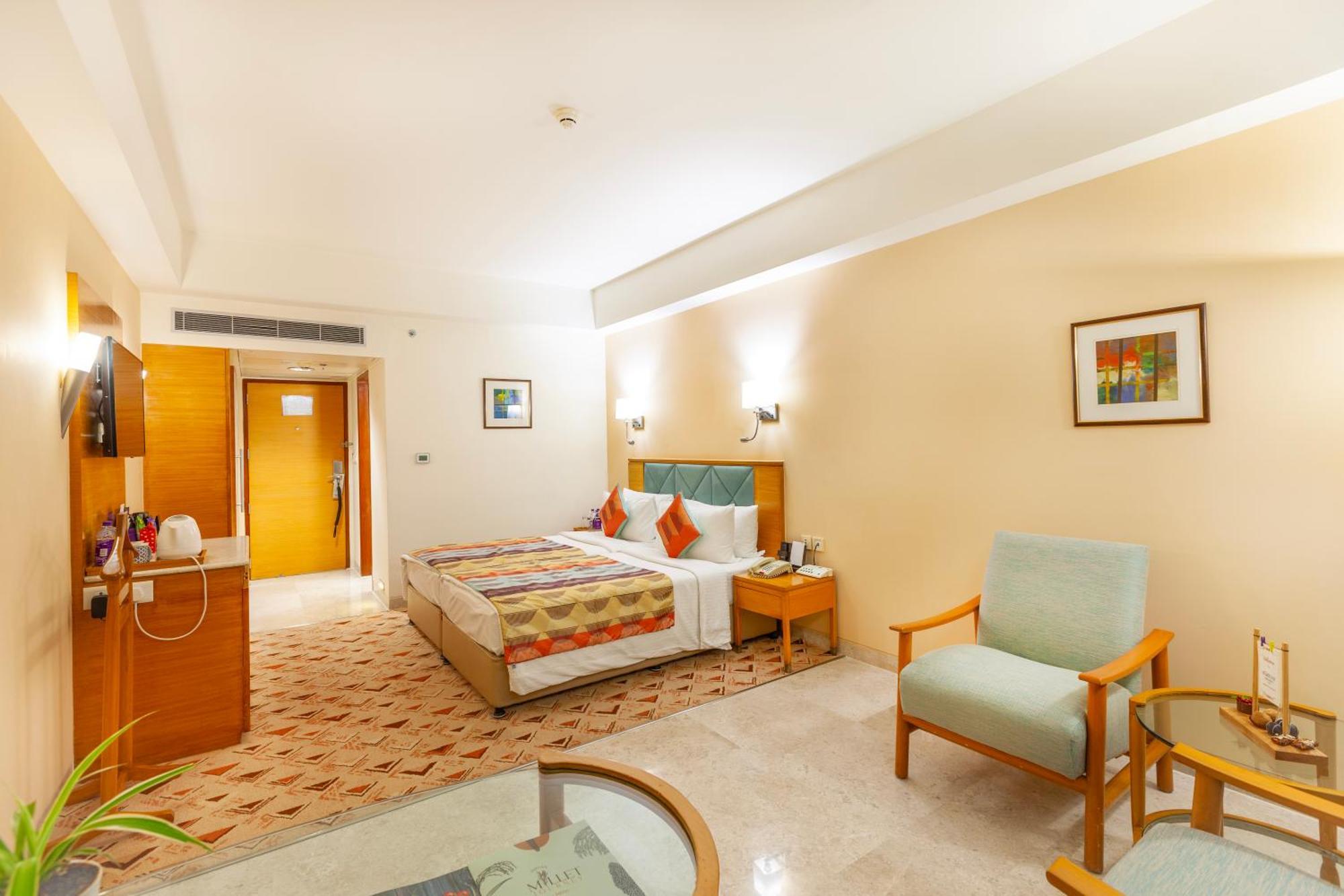 Fortune Park Lake City, Thane - Member Itc Hotels' Group מראה חיצוני תמונה