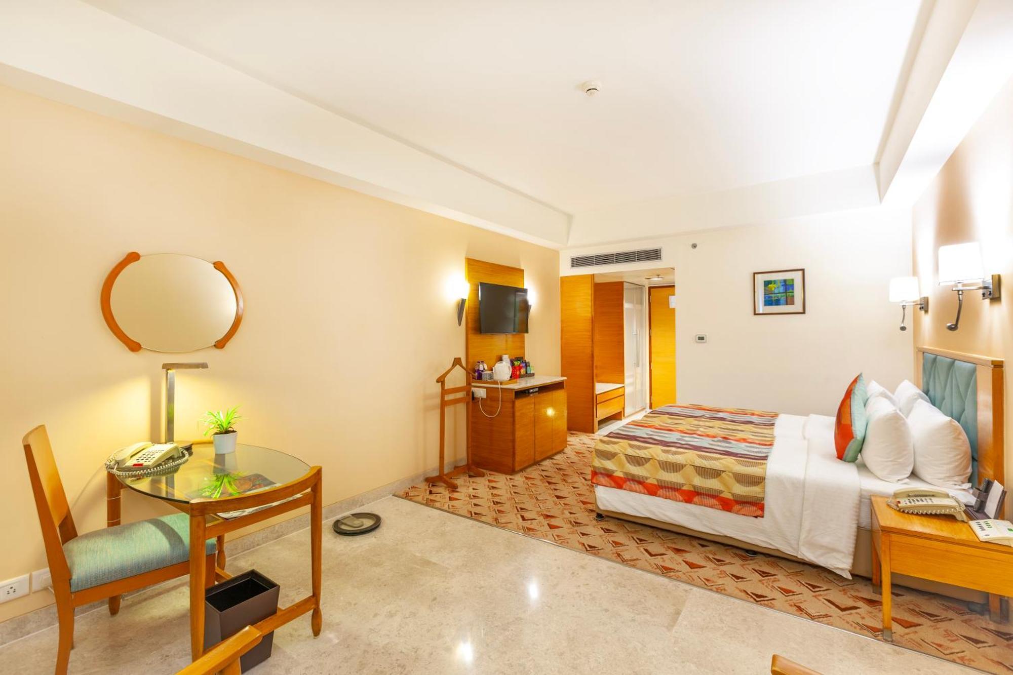 Fortune Park Lake City, Thane - Member Itc Hotels' Group מראה חיצוני תמונה
