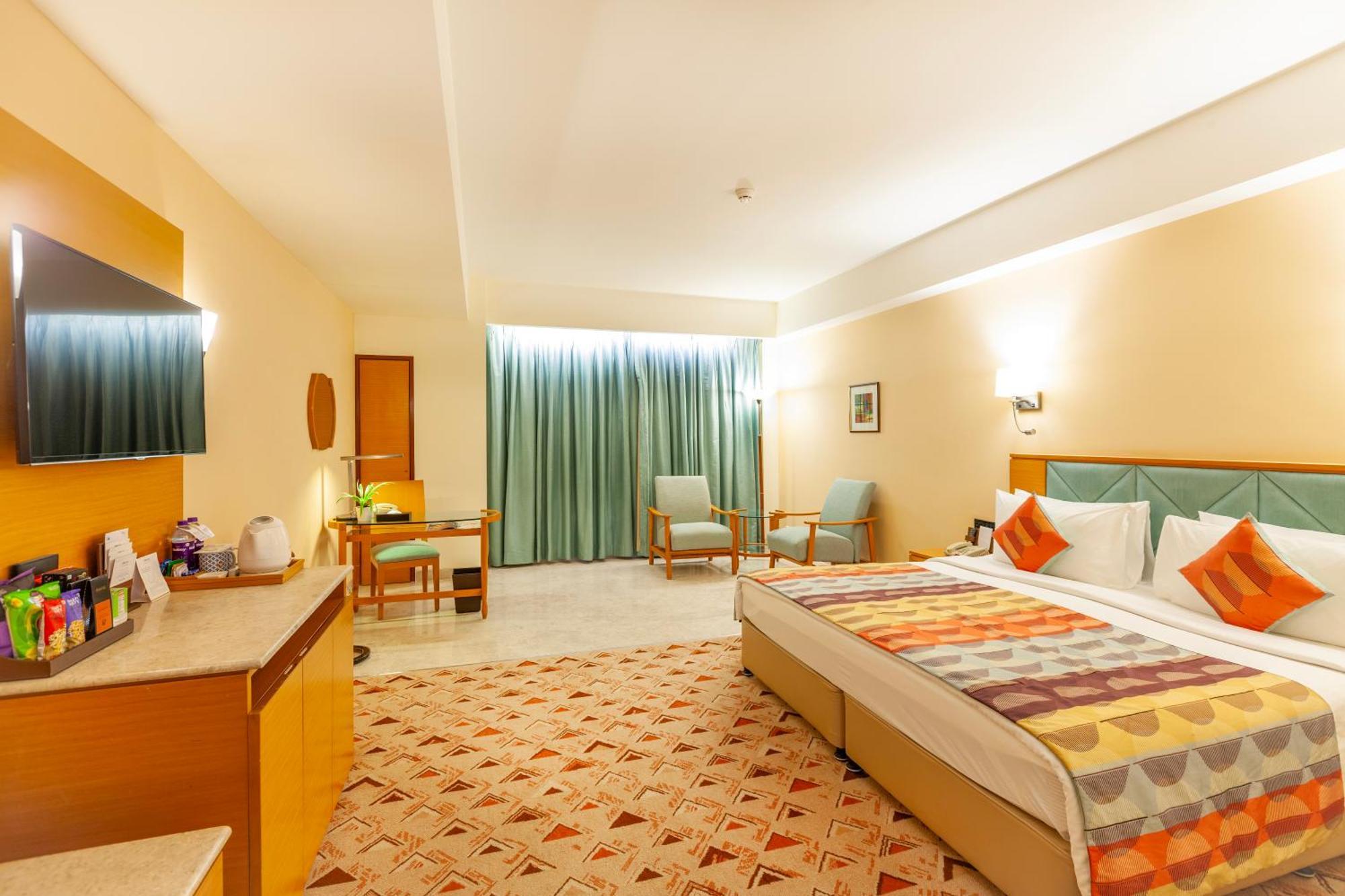 Fortune Park Lake City, Thane - Member Itc Hotels' Group מראה חיצוני תמונה