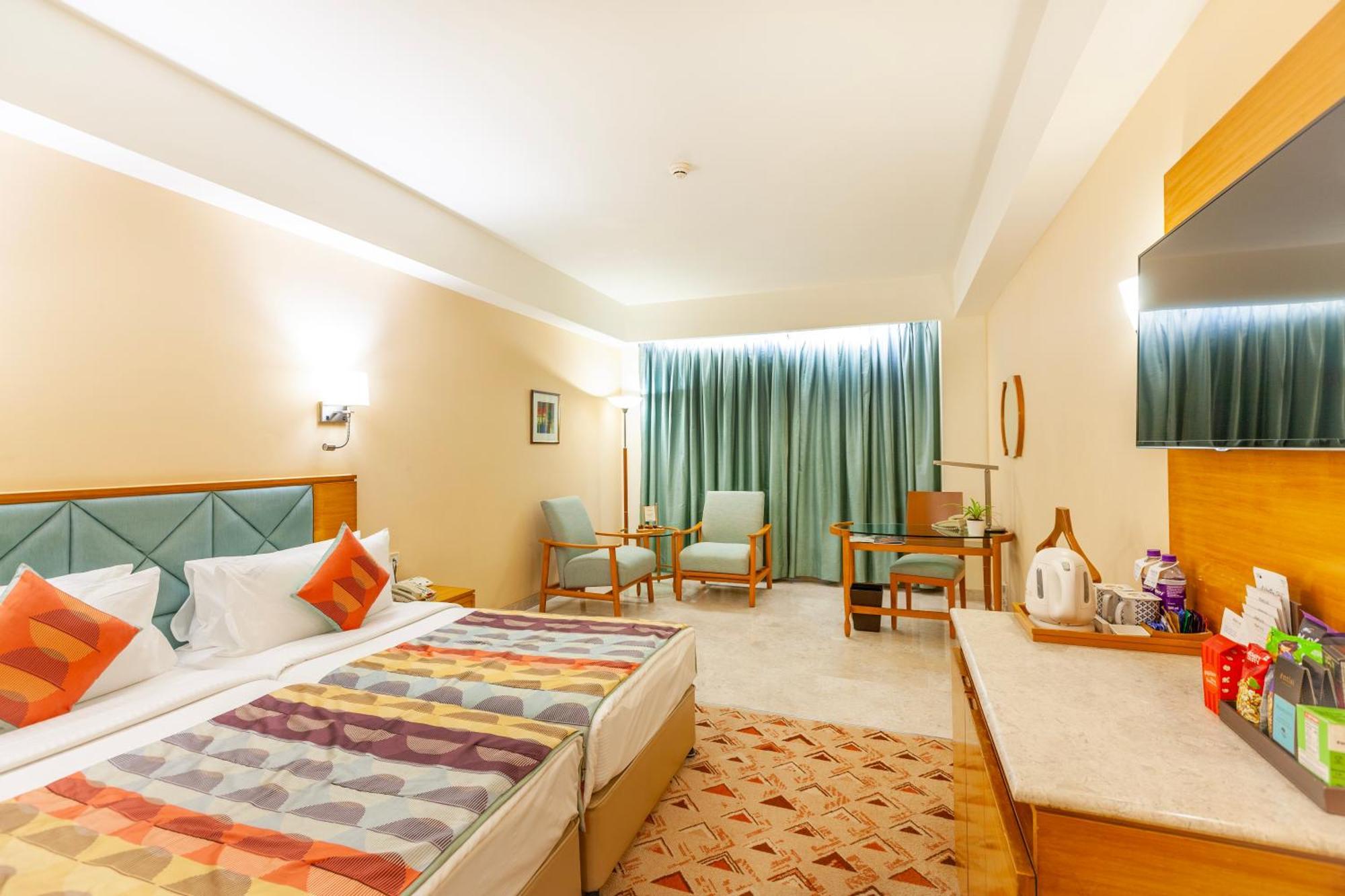 Fortune Park Lake City, Thane - Member Itc Hotels' Group מראה חיצוני תמונה