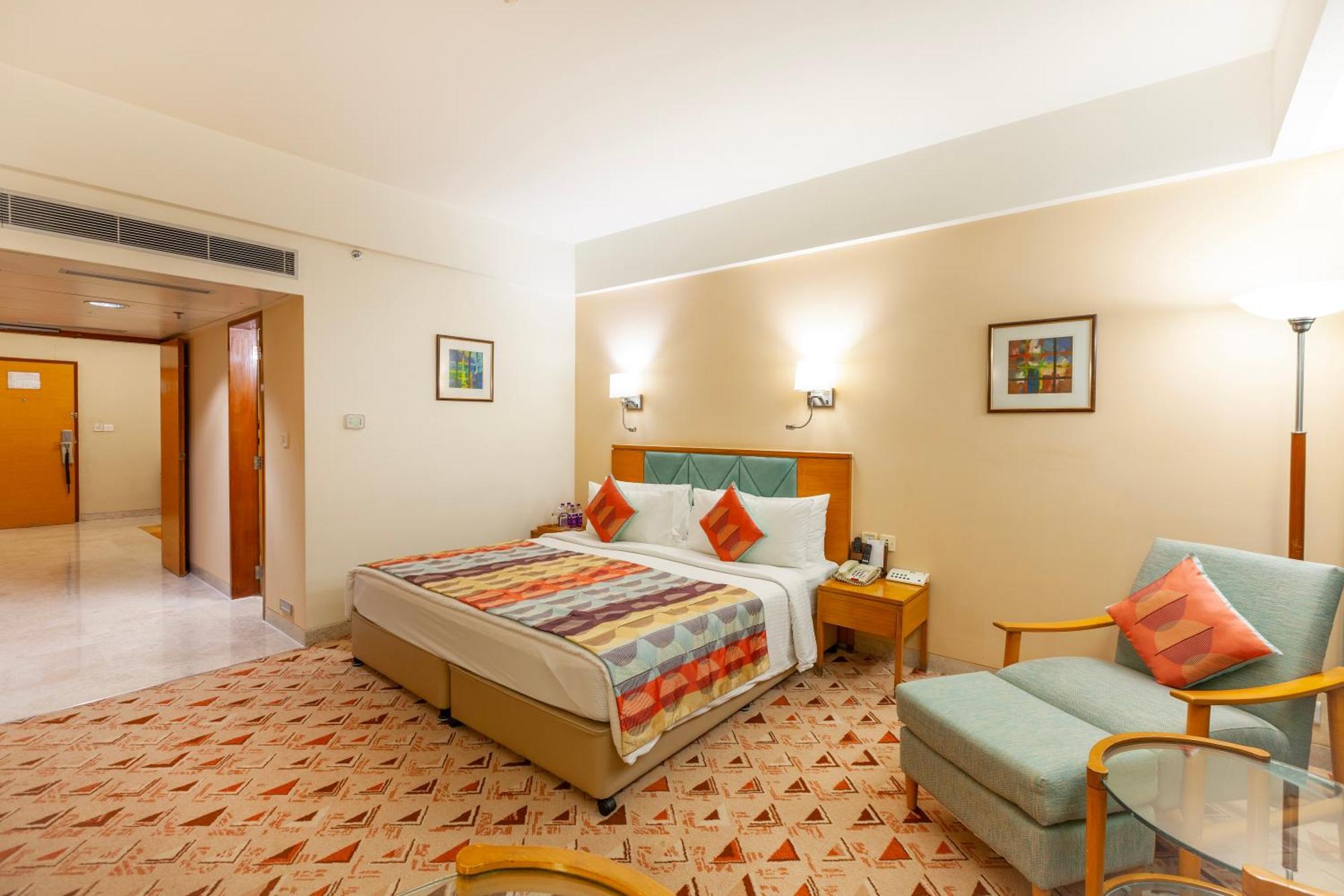 Fortune Park Lake City, Thane - Member Itc Hotels' Group מראה חיצוני תמונה
