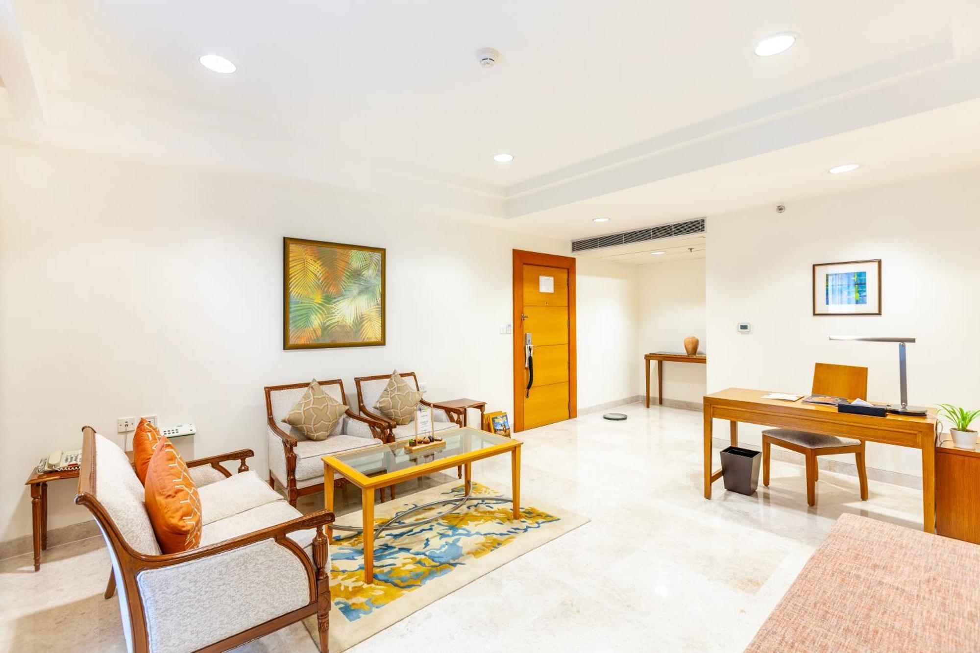 Fortune Park Lake City, Thane - Member Itc Hotels' Group מראה חיצוני תמונה
