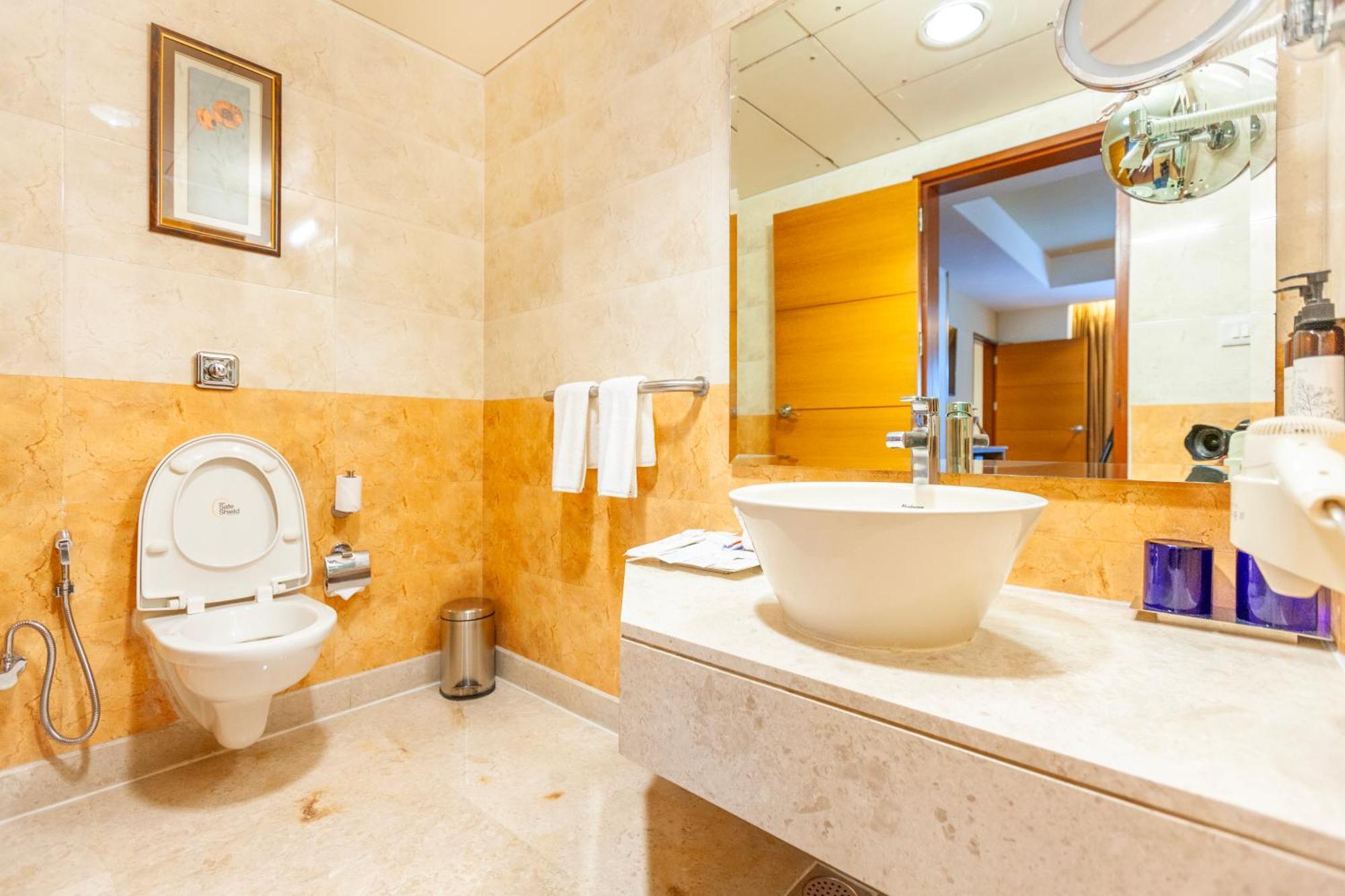 Fortune Park Lake City, Thane - Member Itc Hotels' Group מראה חיצוני תמונה