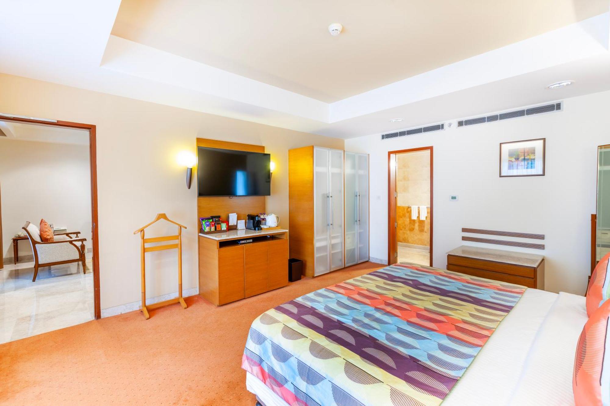 Fortune Park Lake City, Thane - Member Itc Hotels' Group מראה חיצוני תמונה