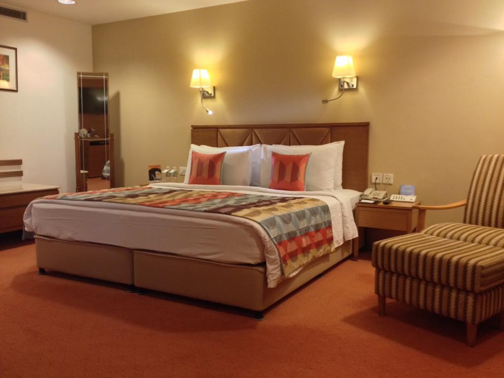 Fortune Park Lake City, Thane - Member Itc Hotels' Group מראה חיצוני תמונה