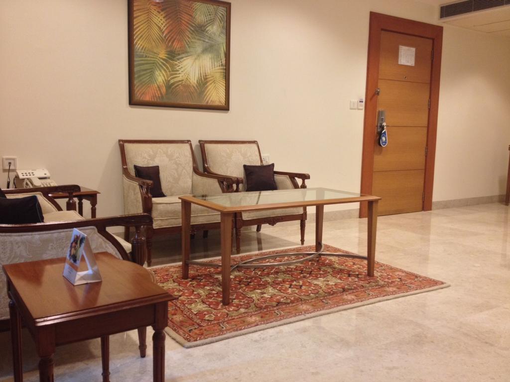 Fortune Park Lake City, Thane - Member Itc Hotels' Group מראה חיצוני תמונה