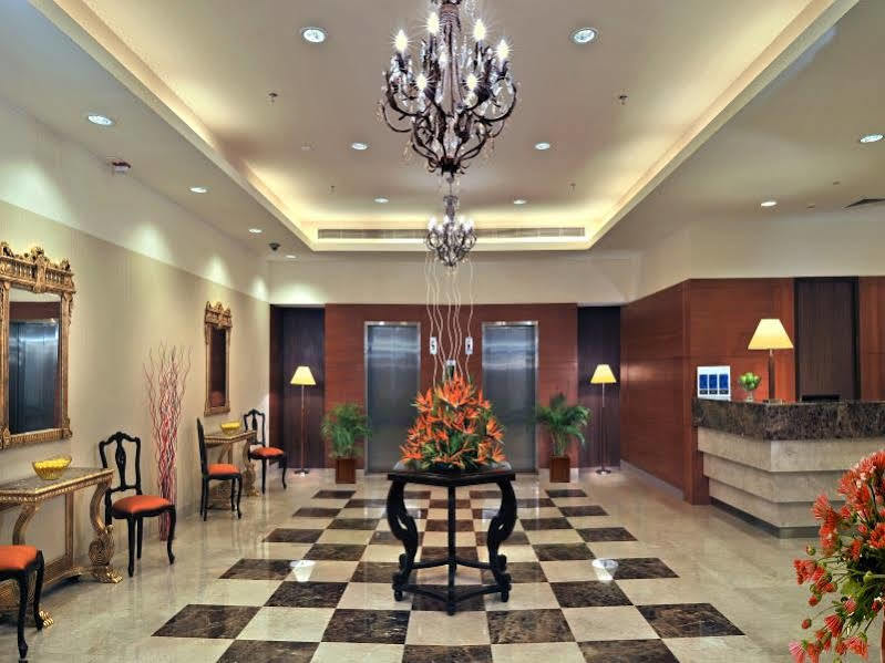 Fortune Park Lake City, Thane - Member Itc Hotels' Group מראה חיצוני תמונה
