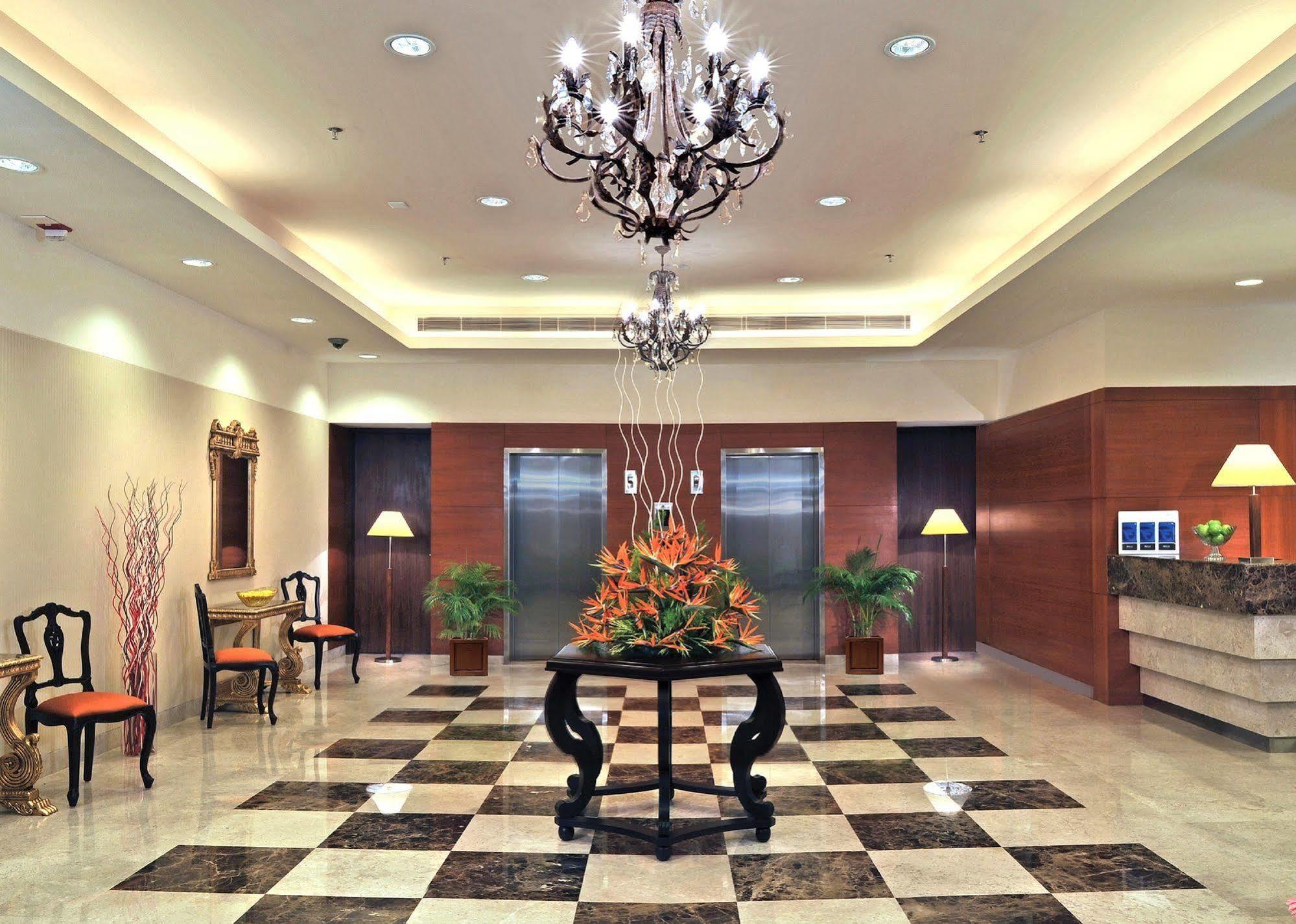 Fortune Park Lake City, Thane - Member Itc Hotels' Group מראה חיצוני תמונה