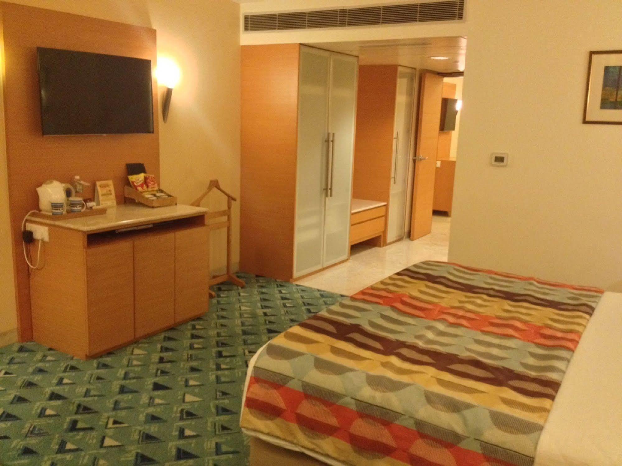Fortune Park Lake City, Thane - Member Itc Hotels' Group מראה חיצוני תמונה