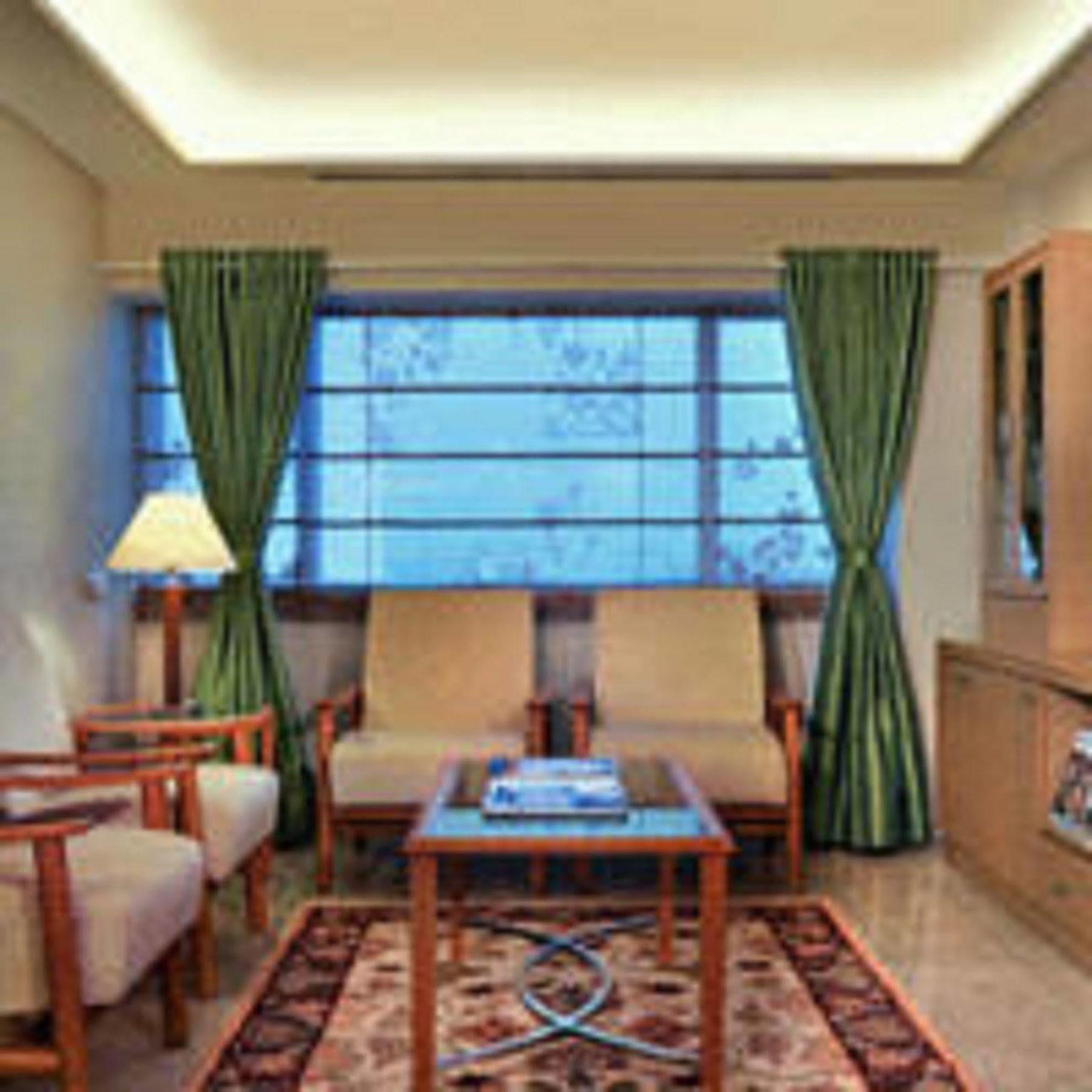 Fortune Park Lake City, Thane - Member Itc Hotels' Group מראה חיצוני תמונה