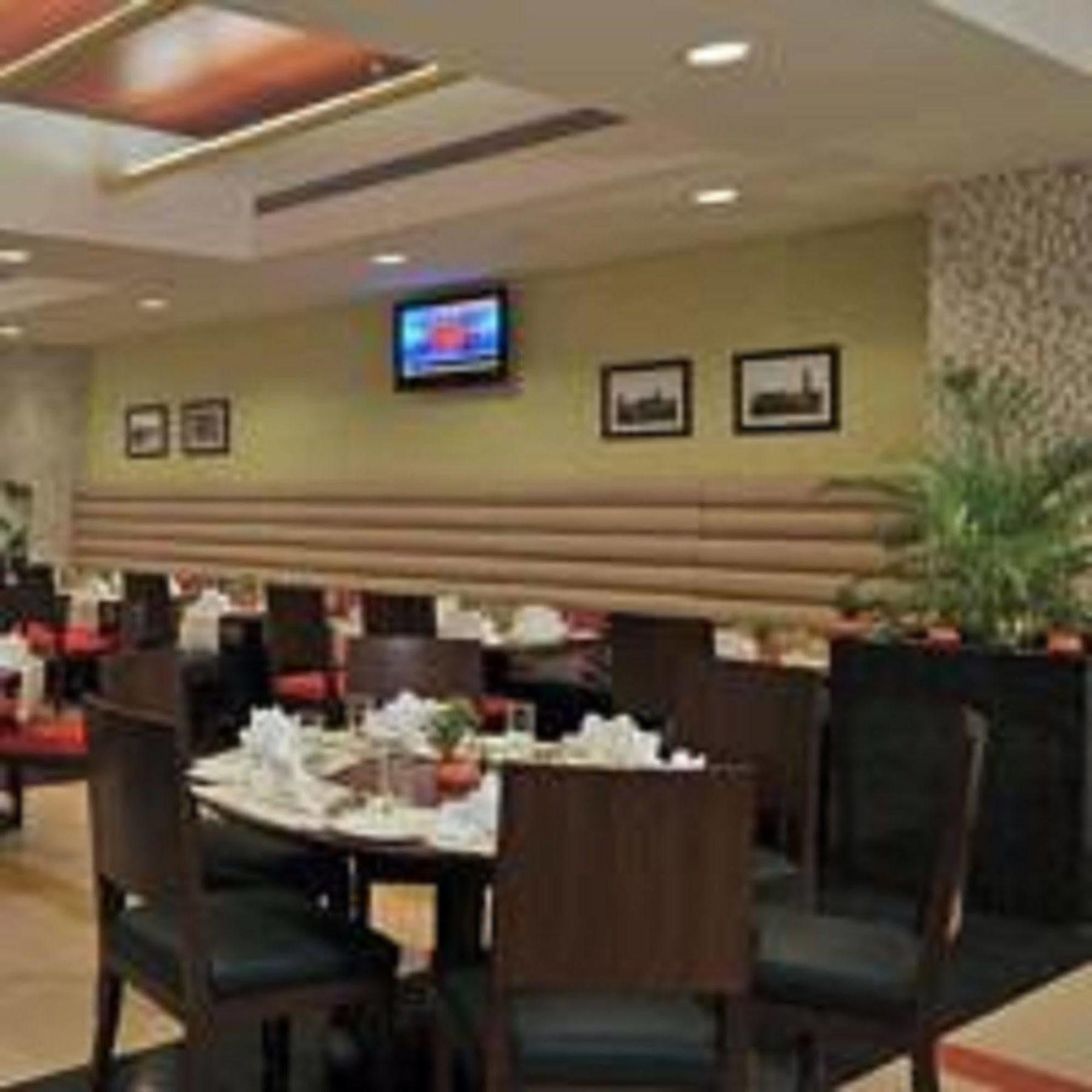 Fortune Park Lake City, Thane - Member Itc Hotels' Group מראה חיצוני תמונה