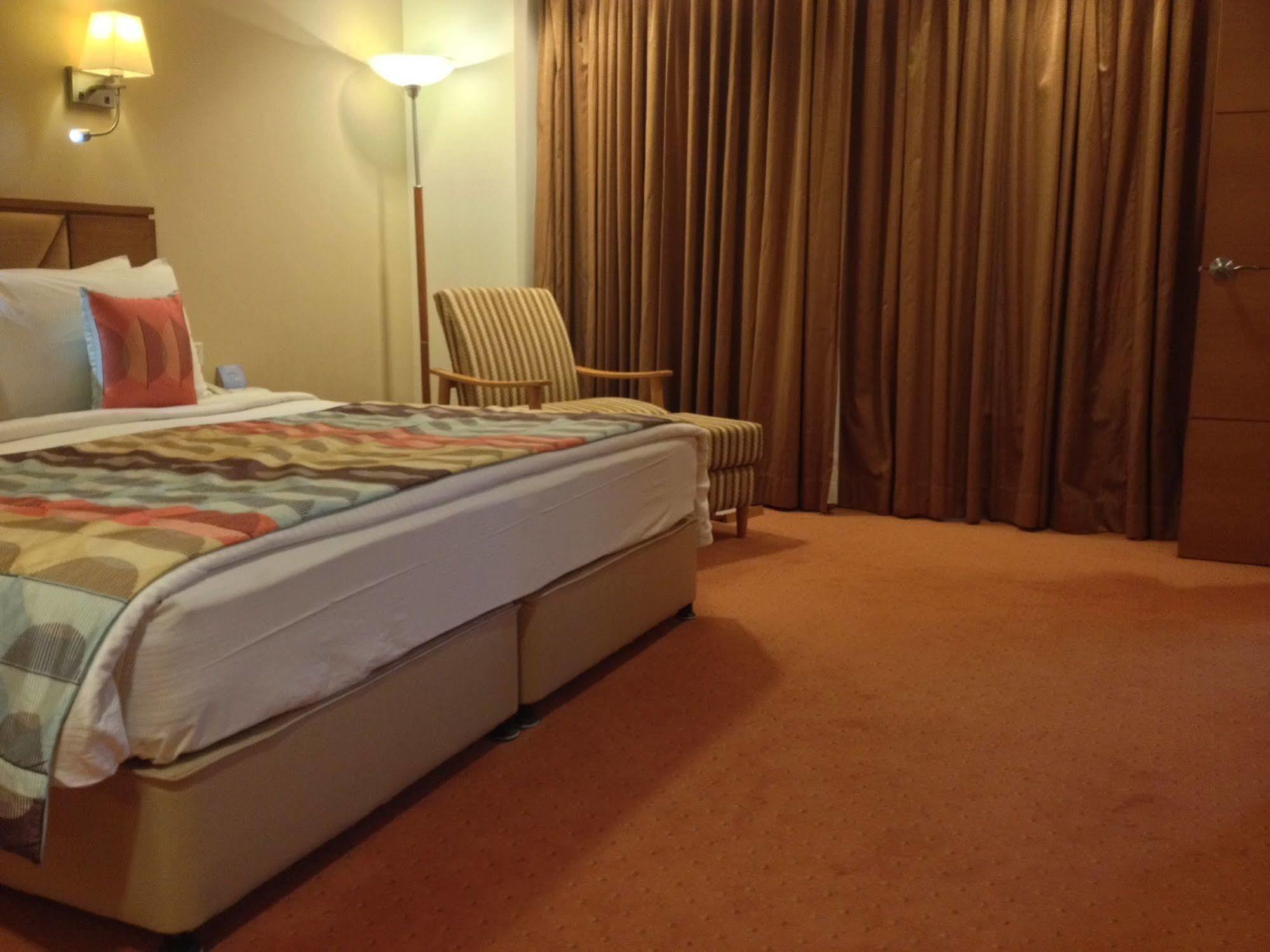 Fortune Park Lake City, Thane - Member Itc Hotels' Group מראה חיצוני תמונה