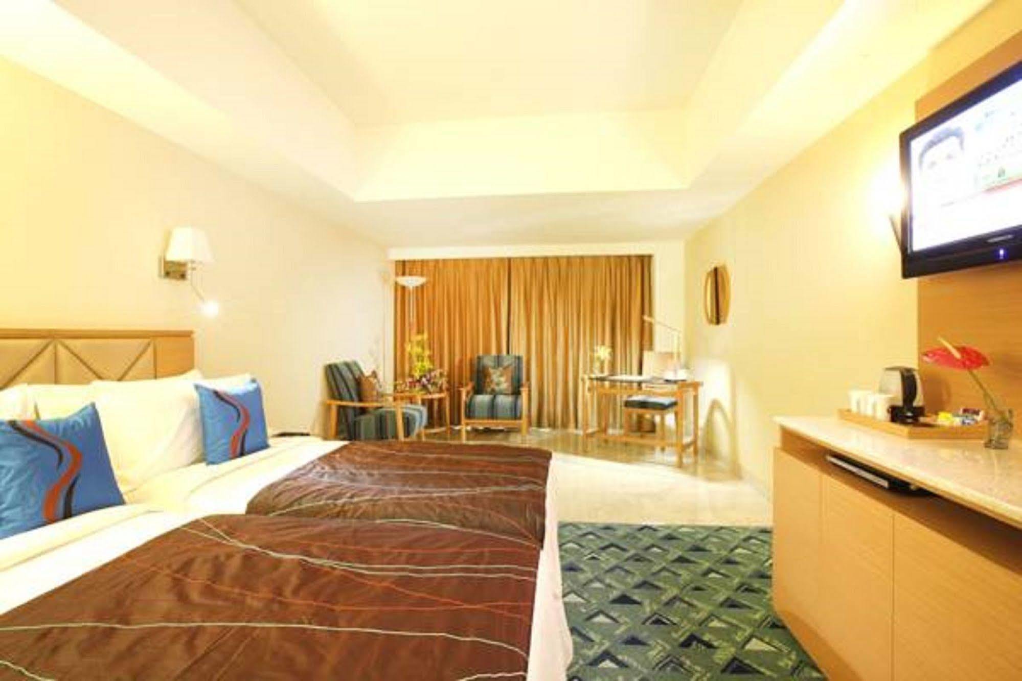 Fortune Park Lake City, Thane - Member Itc Hotels' Group מראה חיצוני תמונה