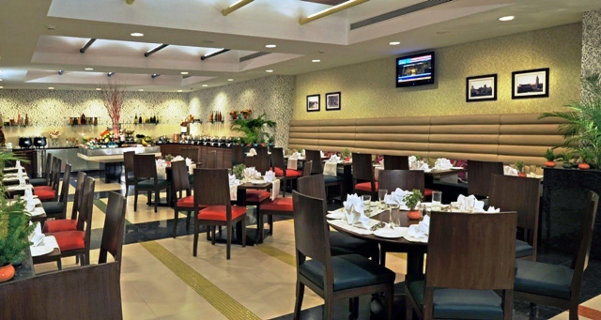 Fortune Park Lake City, Thane - Member Itc Hotels' Group מראה חיצוני תמונה