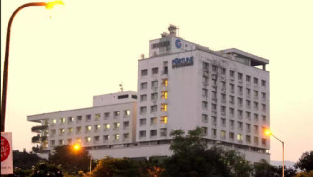 Fortune Park Lake City, Thane - Member Itc Hotels' Group מראה חיצוני תמונה